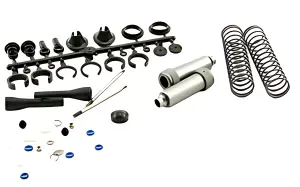 Hyper ST Rear Shock Assembly