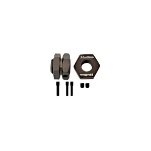 Hyper ST Wheel Hub Width Std. (1 pair)