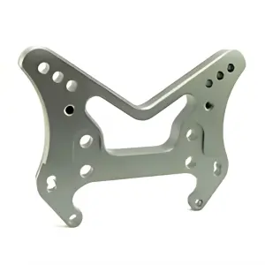 Hyper ST Pro CNC Front Shock Tower