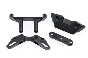 Hyper ST Pro Front Body Mount Accessories