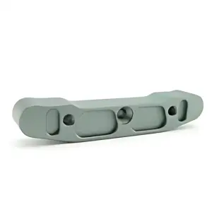 Hyper ST Pro CNC Front Lower Arm Holder
