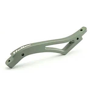 Hyper ST Pro CNC Front Chassis Brace
