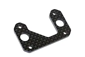 Hyper ST Pro Graphite Centre Top Plate