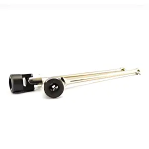 Hyper ST Pro Universal Joint Propshafts (2)