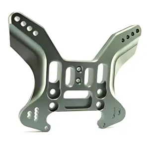 Hyper ST Pro CNC Rear Shock Tower