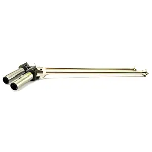 Hyper ST Pro Universal Drive Shaft Rear (2)