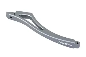 Hyper ST Pro CNC Rear Chassis Brace
