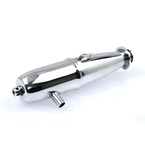 Hyper ST Pro Inline Pipe