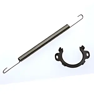 Ho Bao Manifold Spring Plate