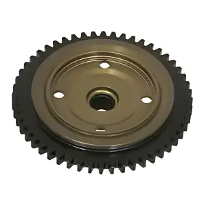 ST L/Weight Spur (Std Diff) Gear 52T