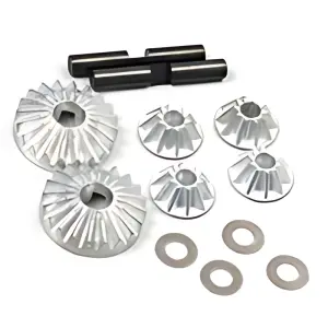 Hyper 7 Bevel Gear