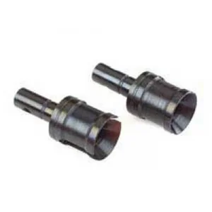 Hyper 7 Differential Out Put Cup Std Diff