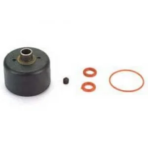 Hyper 7 Differential Case