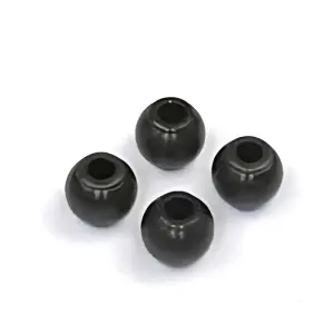 Aluminium. Ball End 7.8mm For Front Top Arm