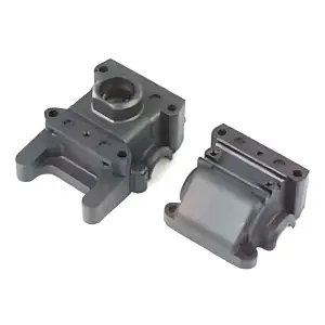 Hyper 7 Gearbox