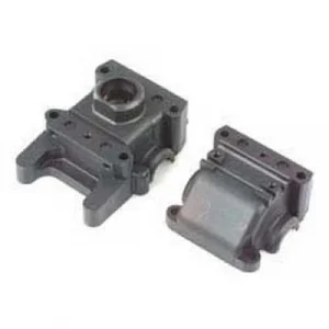 Hyper 7 Gearbox