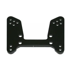 Hobao Hyper 7 Front Shock Tower Black