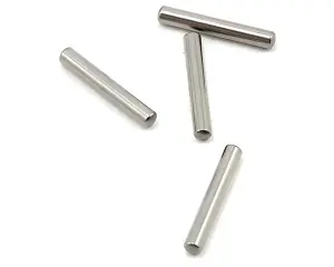Hobao Wheel Hub Pin 2.5X16.8mm (4)