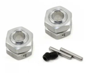 Hobao Hyper 9 Wheel Hub Set