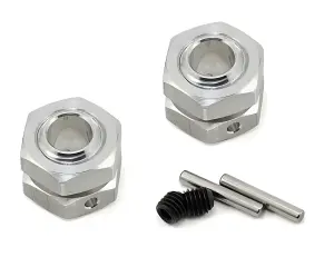 Hobao Hyper 9 Wheel Hub Set