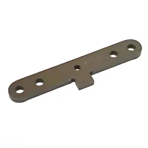 Hyper 7 Front 7075 Suspension Plate