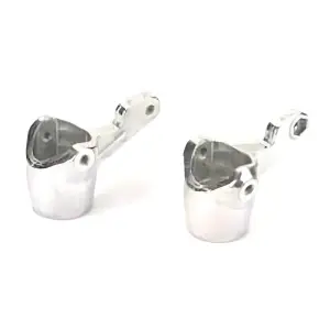 Hyper 7 Aluminium Steering Knuckle (1 Pair)