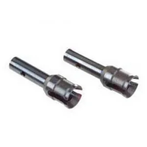 Hyper Rear Wheel Shaft