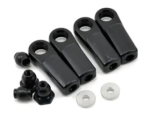 Hyper 7 Rear Top Arm