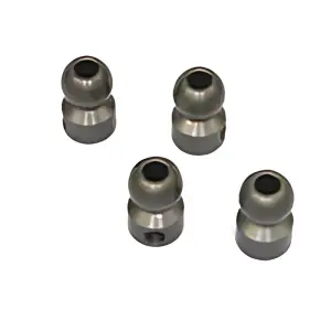 Aluminium. Ball End For Anti-Roll Bar (4Ps)