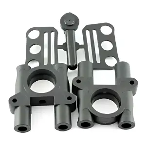 Hyper 7 Centre Diff Housing