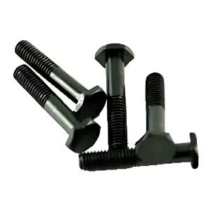 Hyper 7 Hex Head Screw M3X19 - Spacer M3X6