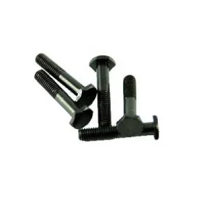 Hyper 7 Hex Head Screw M3X19 - Spacer M3X6