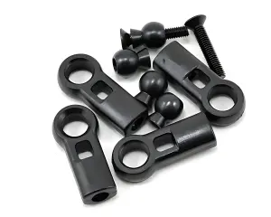Hyper 7 Steering Ball End