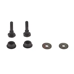 Hyper 7 Steering Steel Collar