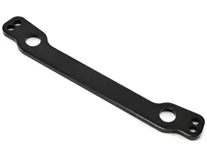 Hobao Hyper 7 Steering Plate Black