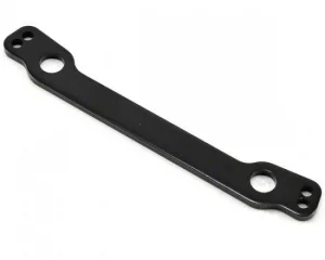 Hobao Hyper 7 Steering Plate Black