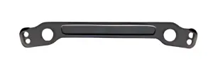 Hyper One 7 Steering Plate