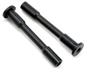 Hyper 7 Steel Axle For Servo Saver