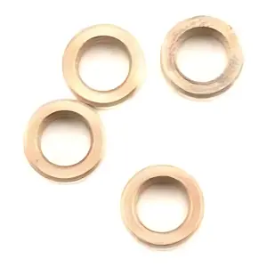 Hyper 7 Bushing 6X10mm For Steering
