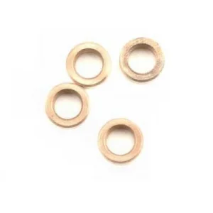 Hyper 7 Bushing 6X10mm For Steering