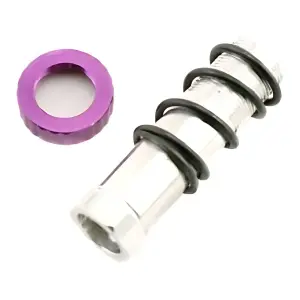 Hyper 7 Aluminium. Servo Saver