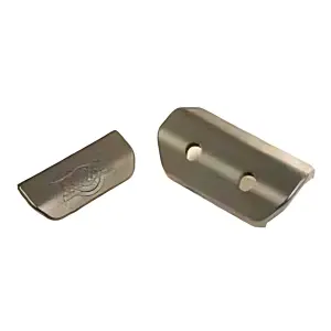 Hyper 7 Bumper Set