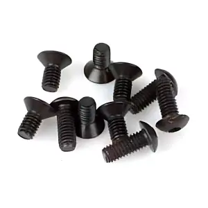 Hyper 7 M4 X 8 And M4 X 10 Screws