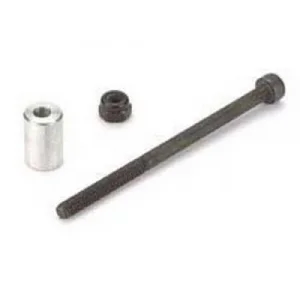 Hyper 7 Screw M3 X 50 - Steel Ball - Aluminium Spacer