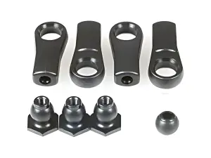 Hyper 7 Torque Rod Ball End Set