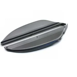 Hyper 7 Grey Side Guard