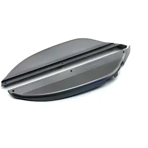 Hyper 7 Grey Side Guard