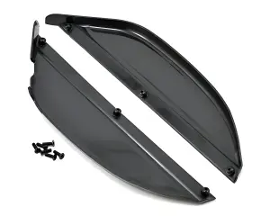 Hyper 7 Black Side Guard