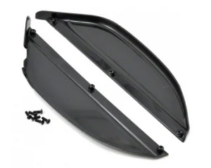 Hyper 7 Black Side Guard