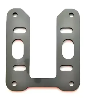 Hyper 7 Engine Mount Spacer